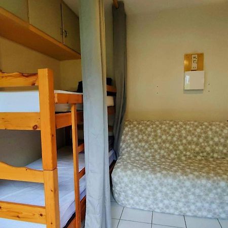 Studio Cosy Avec Balcon, Parking Et Coin Nuit Separe - 4 Couchages A Cauterets - Fr-1-234-249 Exterior foto